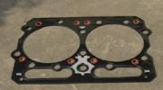 Cummins NT855 Cylinder Head Gasket